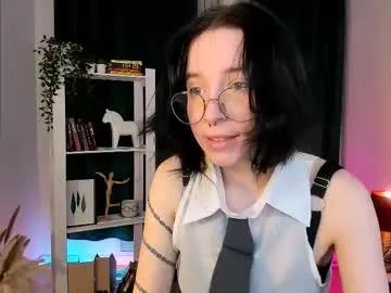 Lilithlunna from Chaturbate