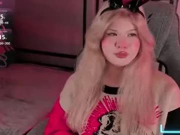 Lilithnelson from Chaturbate