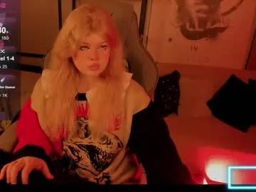 Lilithnelson from Chaturbate