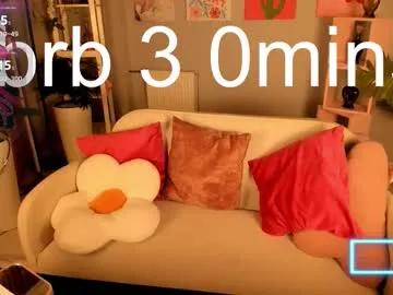 Lilithnelson from Chaturbate