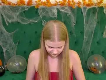 lilitrosen on Chaturbate 