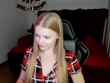 lilitrosen on Chaturbate 