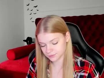 lilitrosen on Chaturbate 