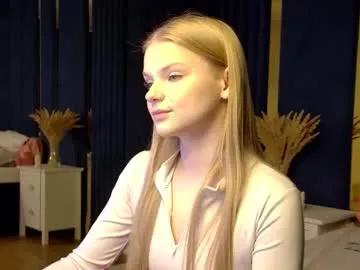 lilitrosen on Chaturbate 
