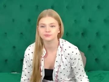 lilitrosen on Chaturbate 