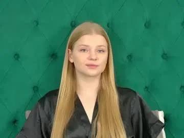 lilitrosen on Chaturbate 