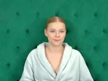 lilitrosen on Chaturbate 