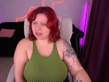 Liliyamoon from Chaturbate