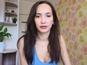 Lillian_clark7 from Chaturbate