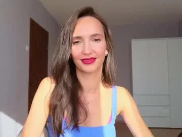Lillian_clark7 from Chaturbate