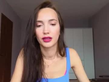Lillian_clark7 from Chaturbate