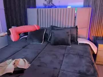 lillyortiz_ from Chaturbate