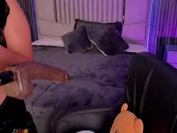 lillyortiz_ from Chaturbate