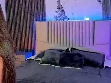 lillyortiz_ from Chaturbate