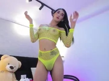 lily_cash1 from Chaturbate