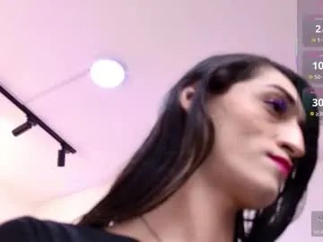 lily_cash1 from Chaturbate