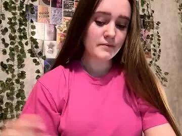 Lily_more from Chaturbate