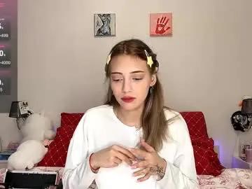 Lily_more from Chaturbate