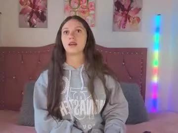 lilygamer1 from Chaturbate