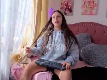 lilygamer1 from Chaturbate