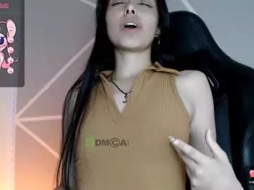 Lilylouisee_ from Chaturbate