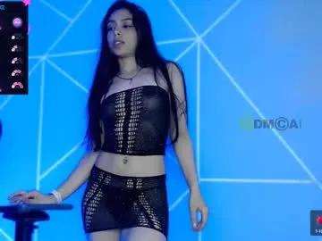 Lilylouisee_ from Chaturbate