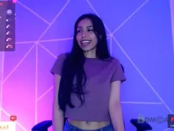Lilylouisee_ from Chaturbate