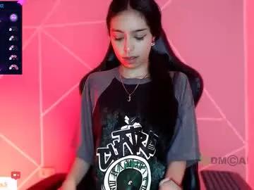 Lilylouisee_ from Chaturbate