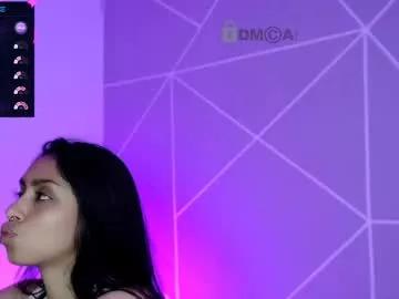 Lilylouisee_ from Chaturbate