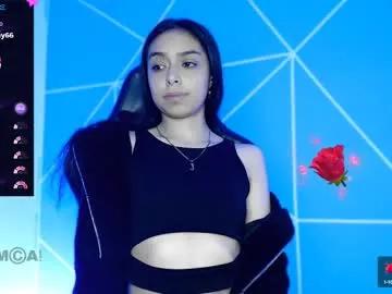 Lilylouisee_ from Chaturbate