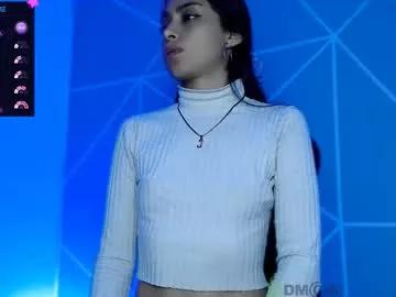 Lilylouisee_ from Chaturbate