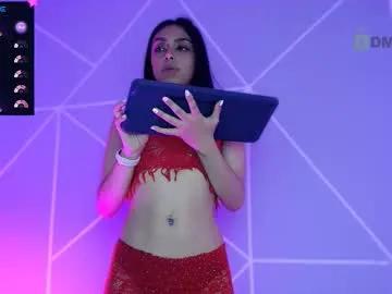 Lilylouisee_ from Chaturbate