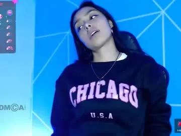 Lilylouisee_ from Chaturbate