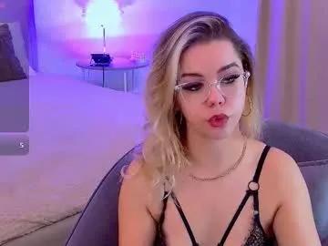 Lilyrabbit from Chaturbate