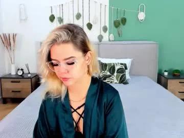 Lilyrabbit from Chaturbate