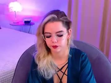 Lilyrabbit from Chaturbate