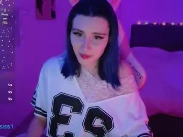 linksiss from Chaturbate