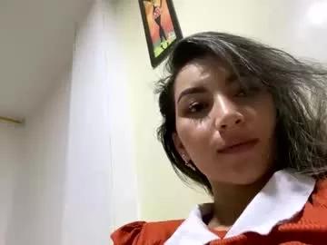 Lisla21 from Chaturbate