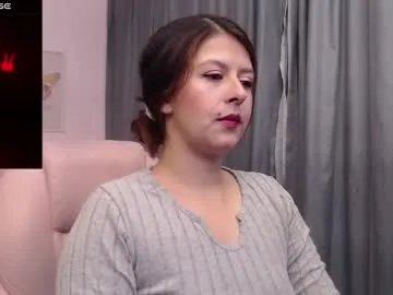 liss_black on Chaturbate 