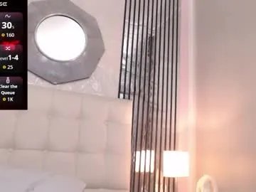 liss_black on Chaturbate 