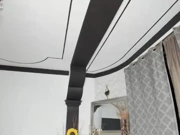 lissa_brown_ on Chaturbate 