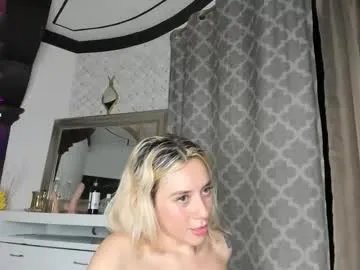 lissa_brown_ on Chaturbate 