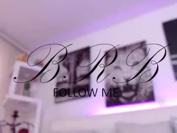 Lissbrown from Chaturbate