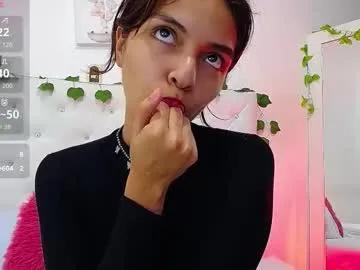 Litleslut_ from Chaturbate
