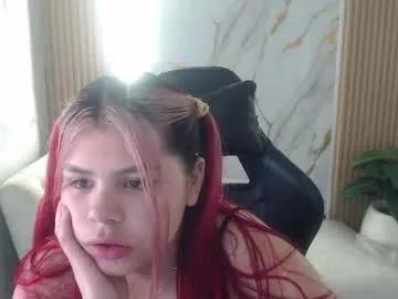 Little_cherry_b from Chaturbate