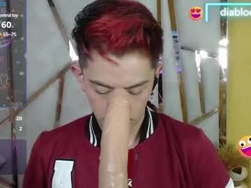 little_diabloo from Chaturbate