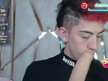 little_diabloo from Chaturbate
