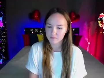 Little_doll_meow from Chaturbate
