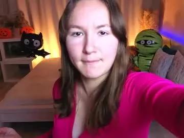 Little_doll_meow from Chaturbate