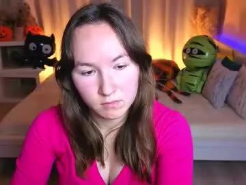 Little_doll_meow from Chaturbate